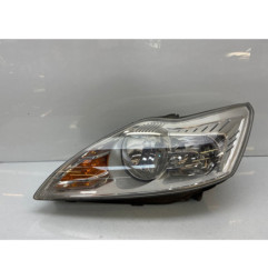 Optique avant principal gauche (feux)(phare) FORD FOCUS 2