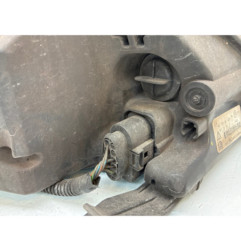 Optique avant principal gauche (feux)(phare) FORD FOCUS 2