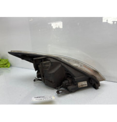 Optique avant principal gauche (feux)(phare) FORD FOCUS 2