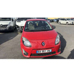 Retroviseur gauche RENAULT TWINGO 2