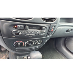 Capot RENAULT MEGANE 1