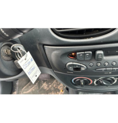 Capot RENAULT MEGANE 1