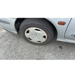 Capot RENAULT MEGANE 1