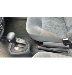 Capot RENAULT MEGANE 1