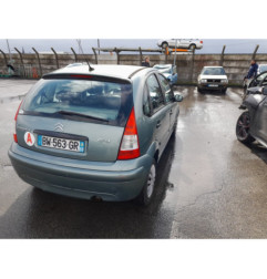 Feu arriere stop central CITROEN C3 1