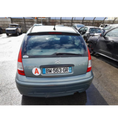Feu arriere stop central CITROEN C3 1