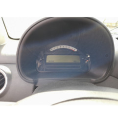 Feu arriere stop central CITROEN C3 1