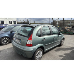 Feu arriere stop central CITROEN C3 1