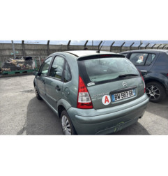 Feu arriere stop central CITROEN C3 1