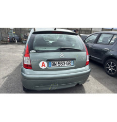 Feu arriere stop central CITROEN C3 1