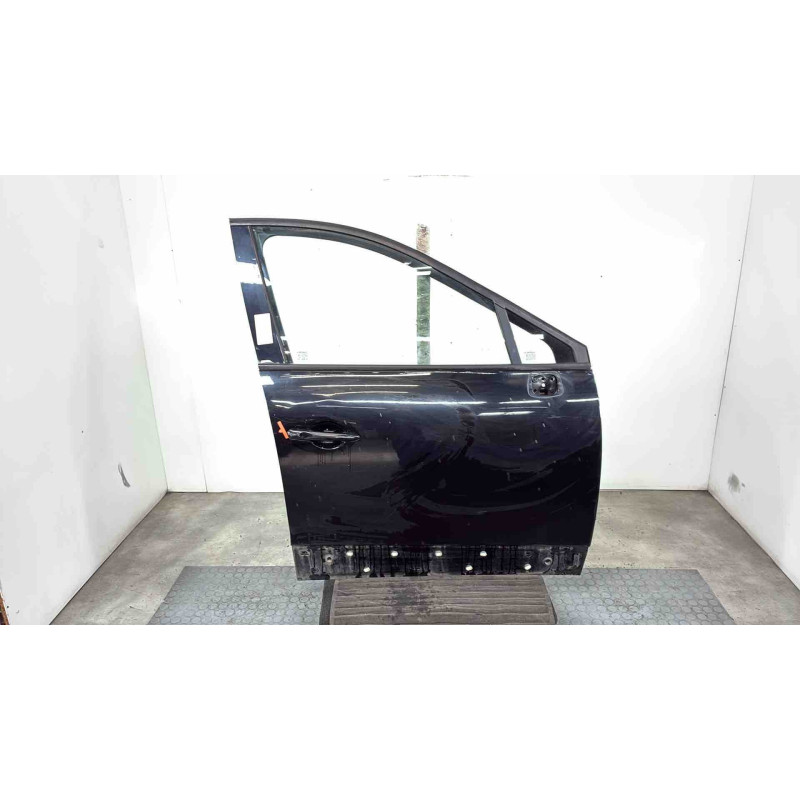 Porte avant droit RENAULT SCENIC 3 Photo n°2