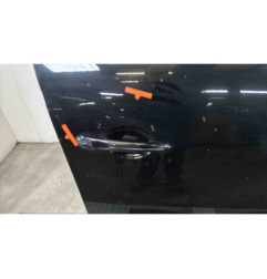 Porte avant droit RENAULT SCENIC 3