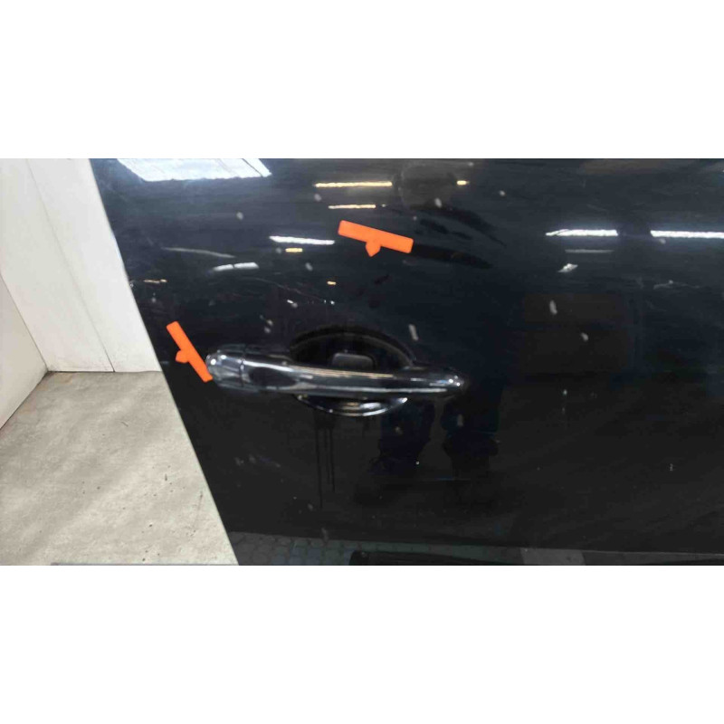 Porte avant droit RENAULT SCENIC 3 Photo n°3