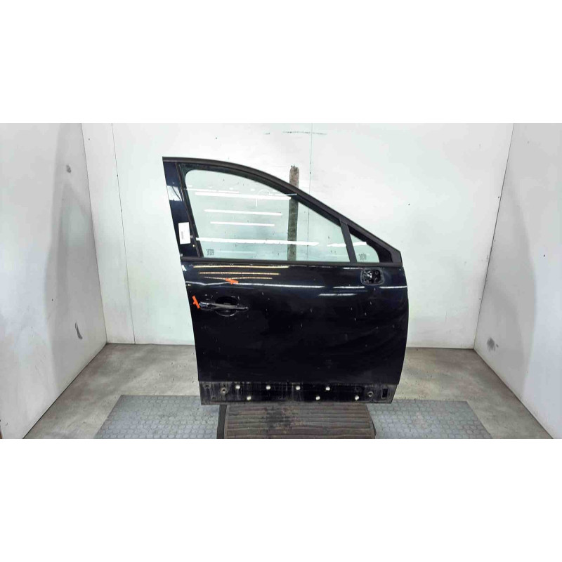 Porte avant droit RENAULT SCENIC 3 Photo n°5