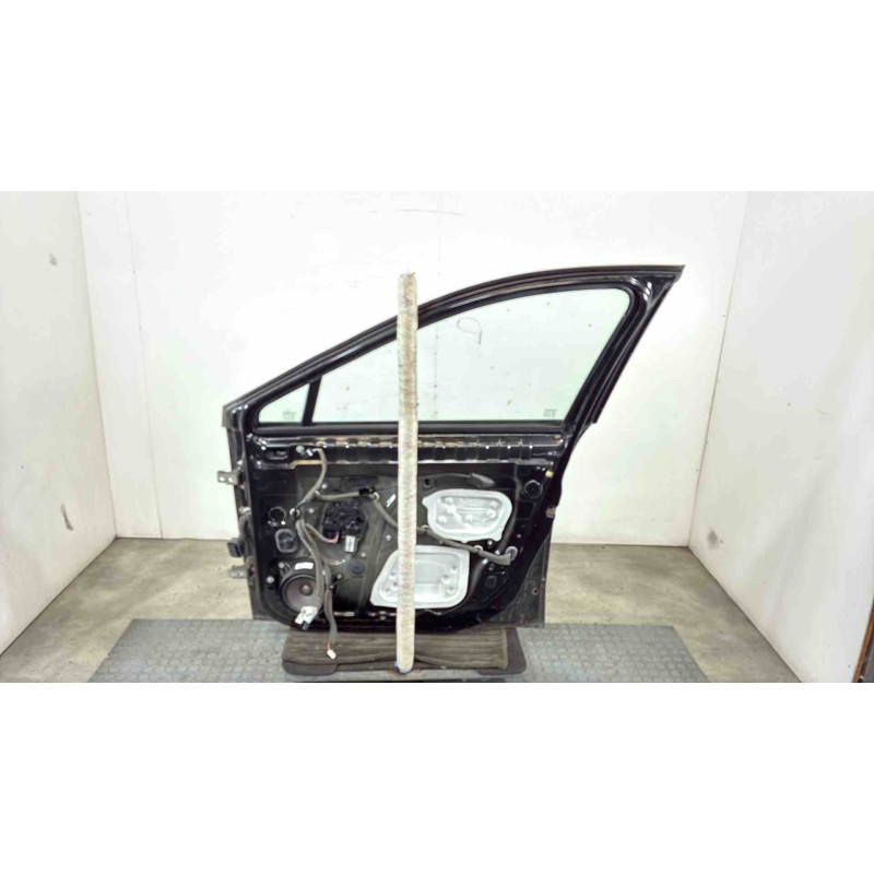 Porte avant droit RENAULT SCENIC 3 Photo n°6