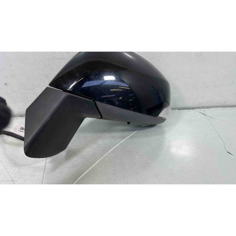 Retroviseur gauche RENAULT SCENIC 3 Photo n°4