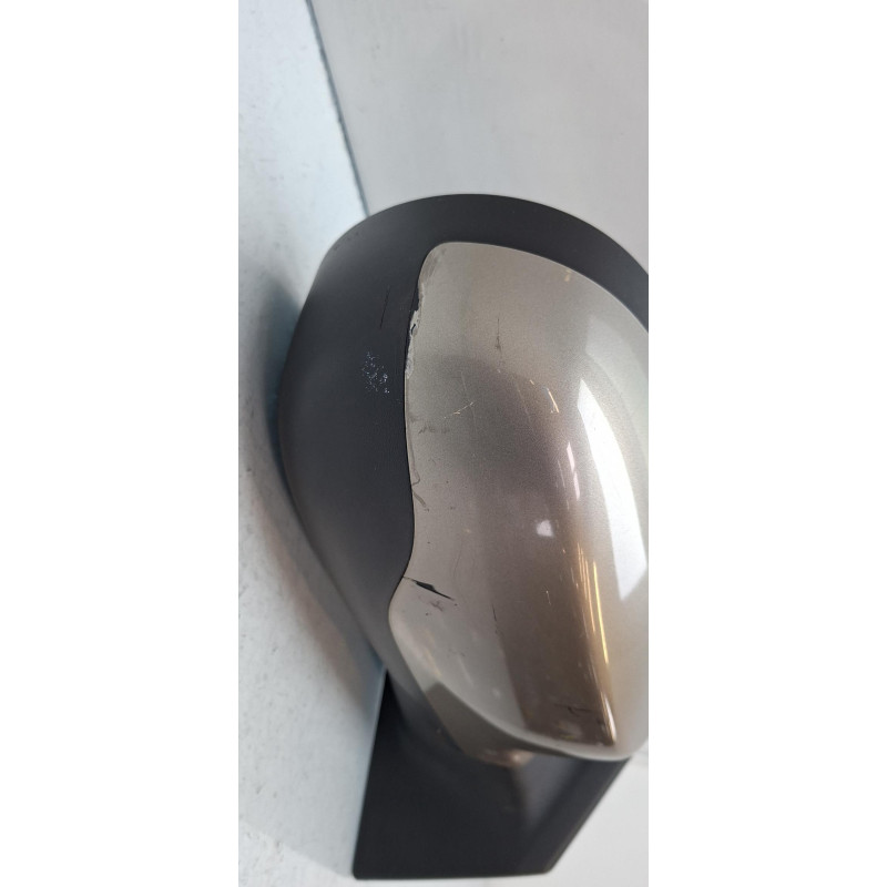 Retroviseur droit RENAULT CLIO 3 Photo n°1