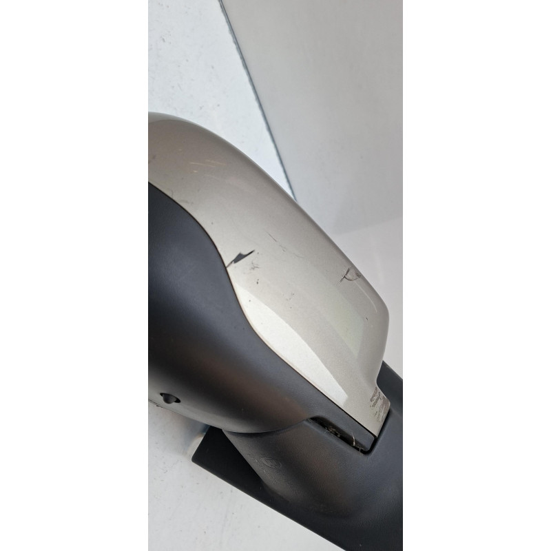 Retroviseur droit RENAULT CLIO 3 Photo n°9