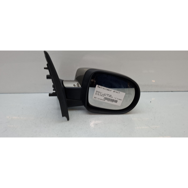 Retroviseur droit RENAULT CLIO 3 Photo n°10