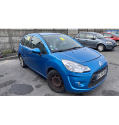 Boite de vitesses CITROEN C3 2