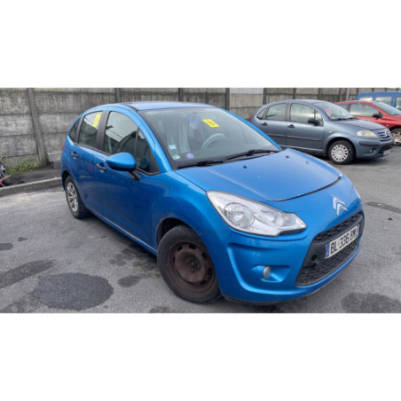 Boite de vitesses CITROEN C3 2