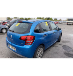 Boite de vitesses CITROEN C3 2