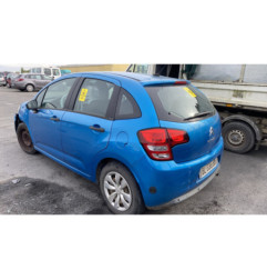 Boite de vitesses CITROEN C3 2