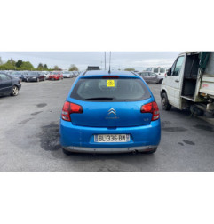 Boite de vitesses CITROEN C3 2