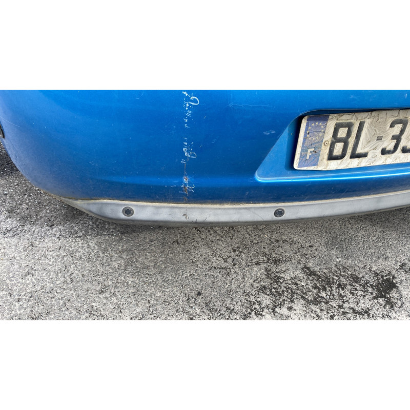 Boite de vitesses CITROEN C3 2 Photo n°6