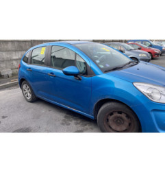 Boite de vitesses CITROEN C3 2