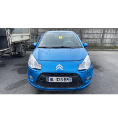 Boite de vitesses CITROEN C3 2