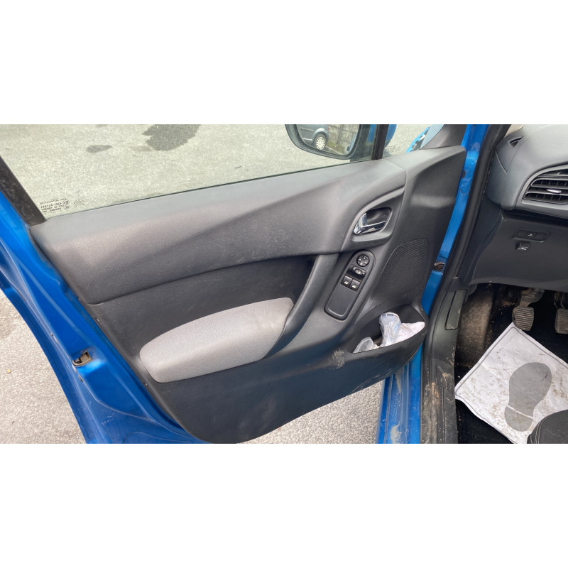 Boite de vitesses CITROEN C3 2 Photo n°10