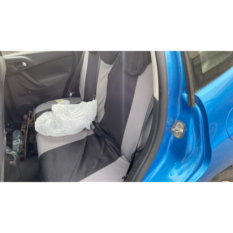 Boite de vitesses CITROEN C3 2 Photo n°12