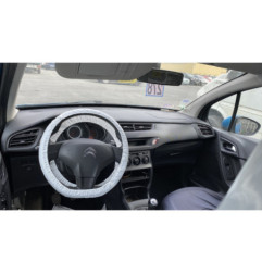 Boite de vitesses CITROEN C3 2