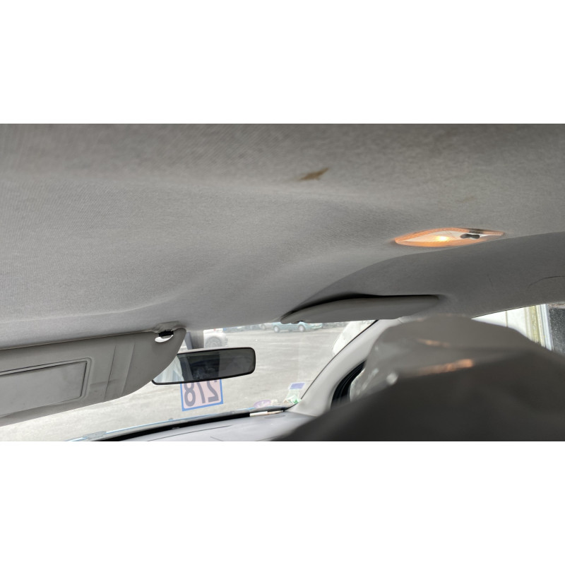 Boite de vitesses CITROEN C3 2 Photo n°15