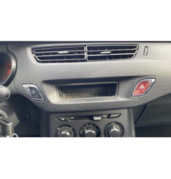 Boite de vitesses CITROEN C3 2