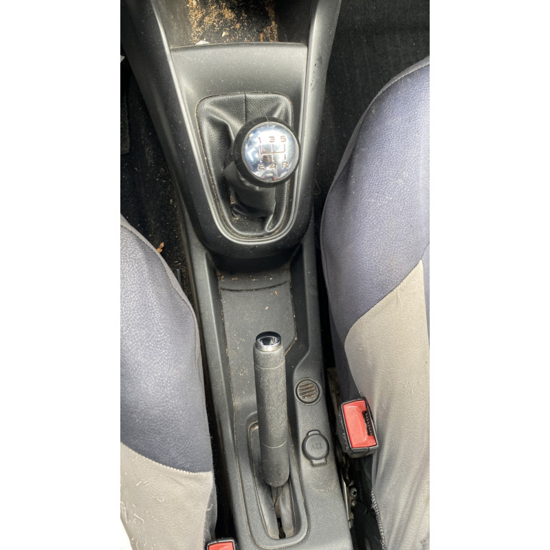 Boite de vitesses CITROEN C3 2 Photo n°18