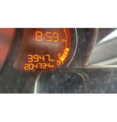 Boite de vitesses CITROEN C3 2