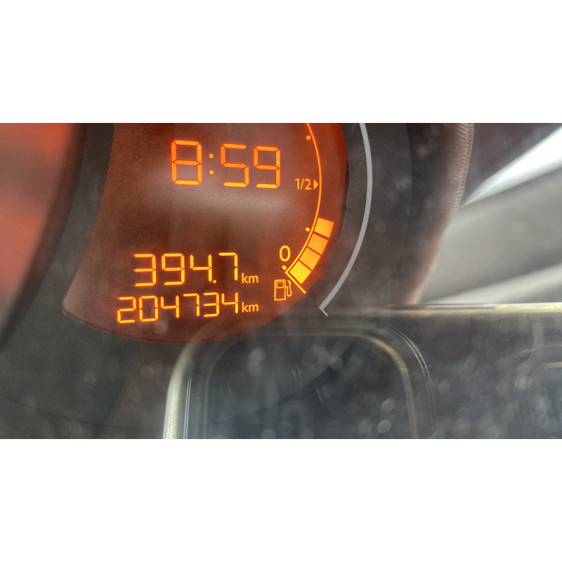 Boite de vitesses CITROEN C3 2 Photo n°20