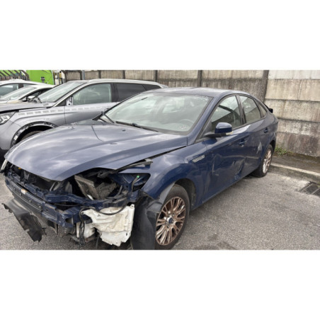 Boite de vitesses FORD MONDEO 3 Photo n°1