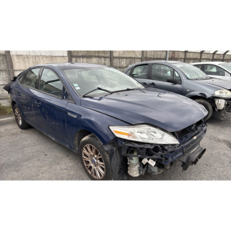 Boite de vitesses FORD MONDEO 3
