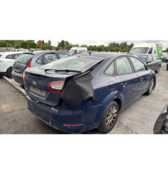 Boite de vitesses FORD MONDEO 3