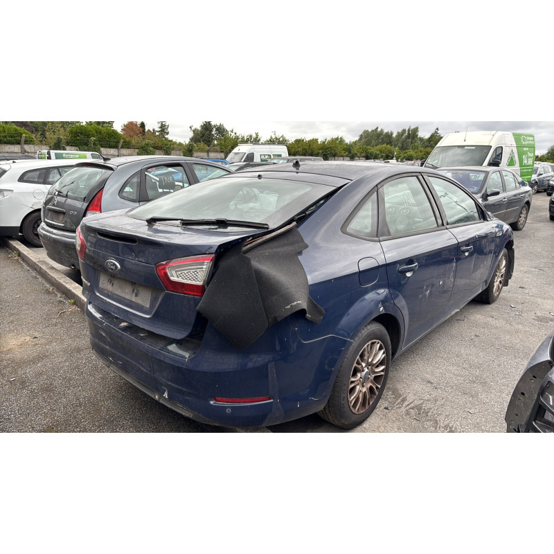 Boite de vitesses FORD MONDEO 3 Photo n°3