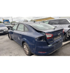 Boite de vitesses FORD MONDEO 3