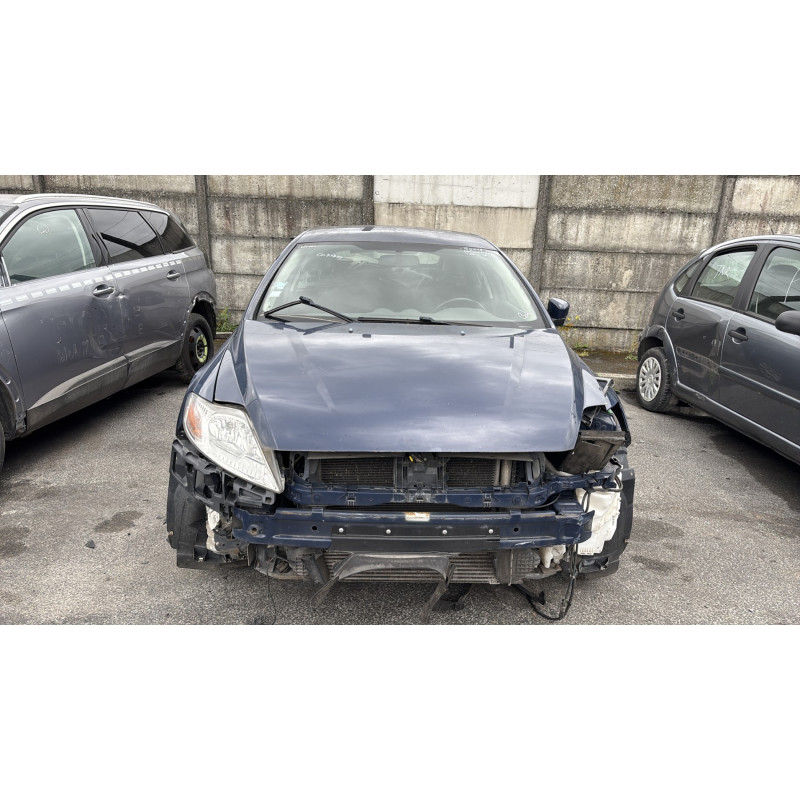 Boite de vitesses FORD MONDEO 3 Photo n°9