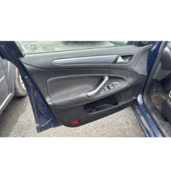 Boite de vitesses FORD MONDEO 3