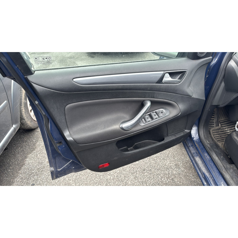 Boite de vitesses FORD MONDEO 3 Photo n°10