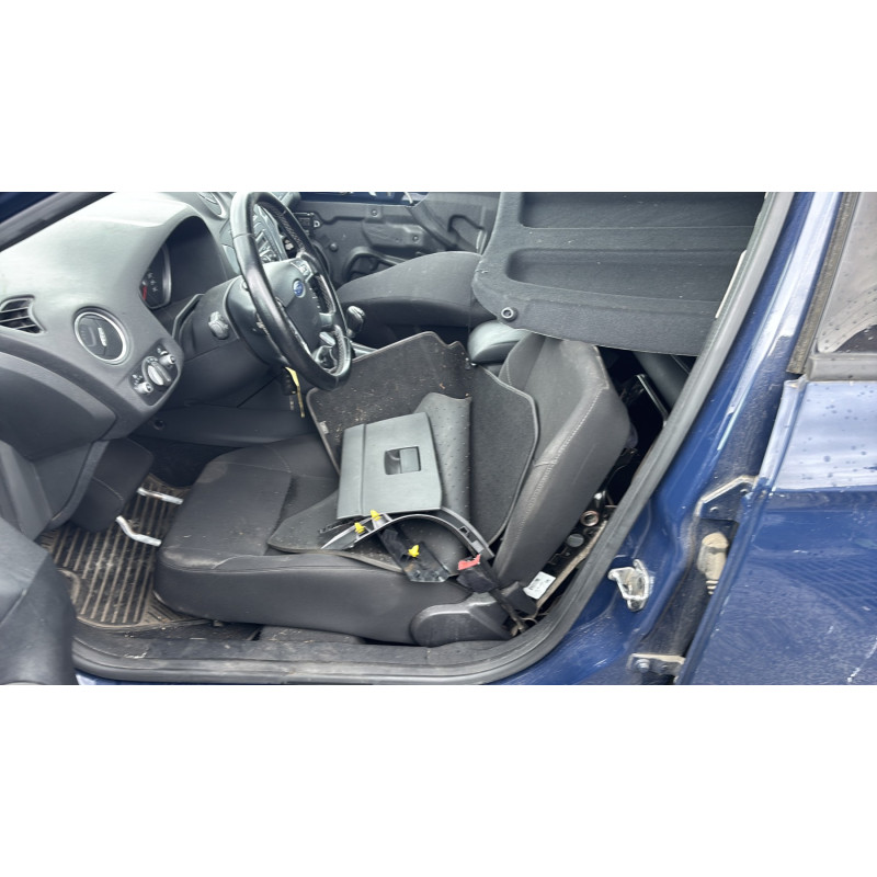 Boite de vitesses FORD MONDEO 3 Photo n°11
