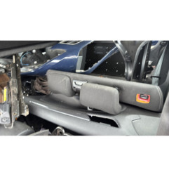 Boite de vitesses FORD MONDEO 3
