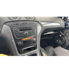 Boite de vitesses FORD MONDEO 3